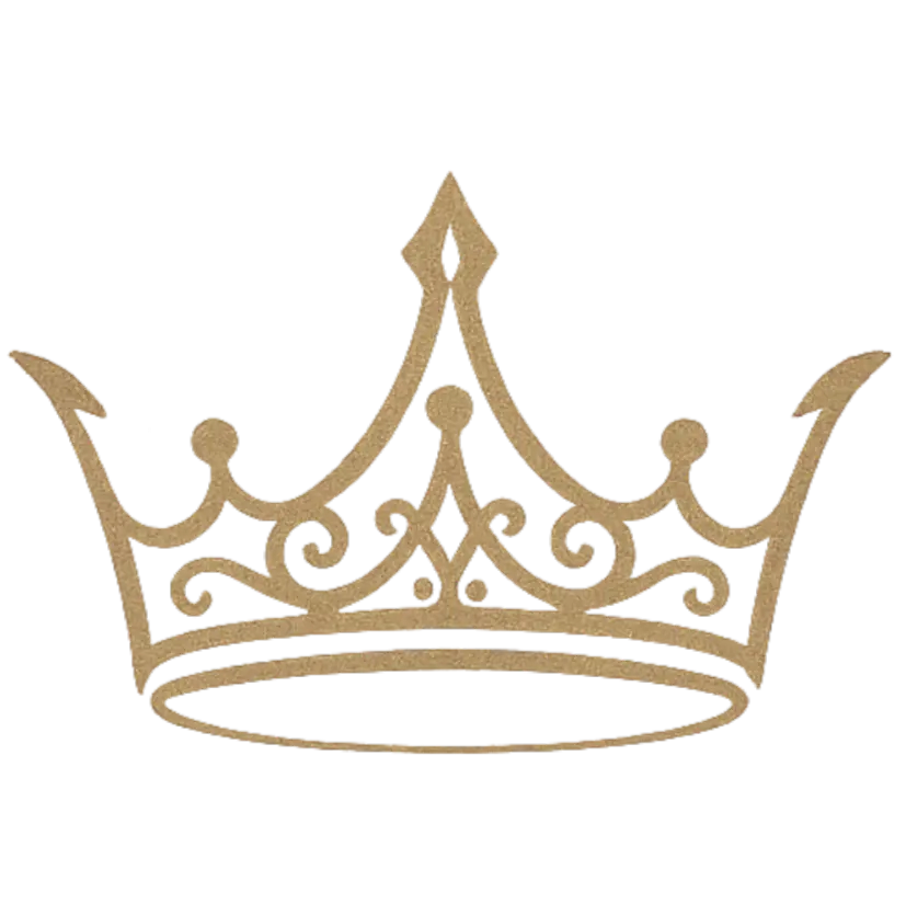 degoudenkroon